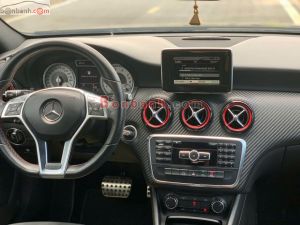 Xe Mercedes Benz A250 Sport AMG 2013