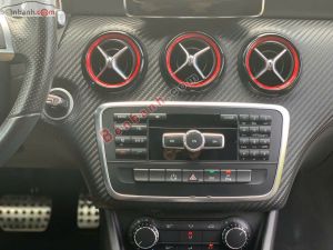 Xe Mercedes Benz A250 Sport AMG 2013