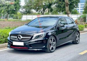 Xe Mercedes Benz A250 Sport AMG 2013