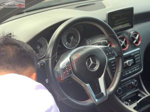 Xe Mercedes Benz A250 Sport AMG 2013