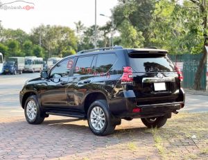 Xe Toyota Prado VX 2.7L 2016