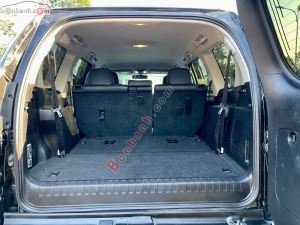 Xe Toyota Prado VX 2.7L 2016