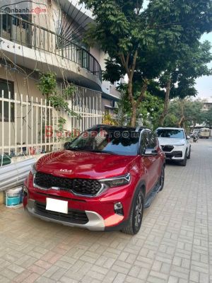 Xe Kia Sonet Premium 1.5 AT 2022