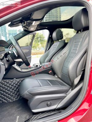 Xe Mercedes Benz E300 AMG 2019