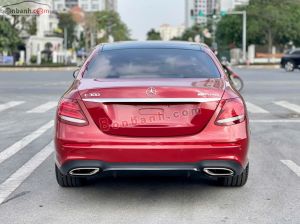 Xe Mercedes Benz E300 AMG 2019