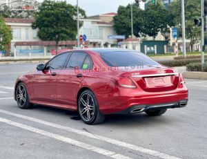 Xe Mercedes Benz E300 AMG 2019