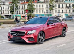 Xe Mercedes Benz E300 AMG 2019