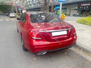 Xe Mercedes Benz E300 AMG 2019