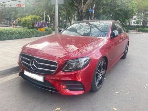 Xe Mercedes Benz E300 AMG 2019