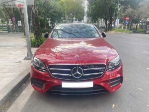 Xe Mercedes Benz E300 AMG 2019