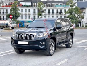 Xe Toyota Prado VX 2.7L 2019