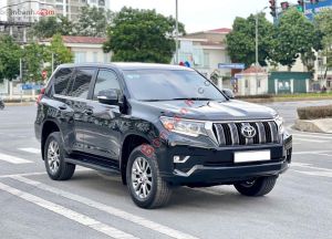 Xe Toyota Prado VX 2.7L 2019