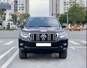 Xe Toyota Prado VX 2.7L 2019