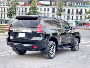 Xe Toyota Prado VX 2.7L 2019