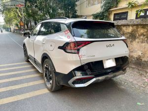 Xe Kia Sportage Signature 1.6T AWD 2023