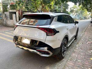 Xe Kia Sportage Signature 1.6T AWD 2023