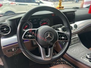 Xe Mercedes Benz E200 Sport 2019