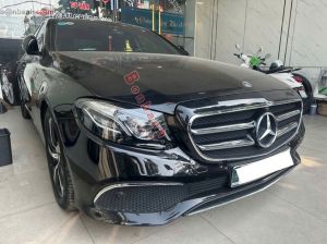 Xe Mercedes Benz E200 Sport 2019