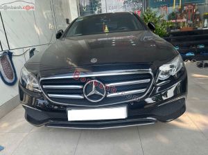 Xe Mercedes Benz E200 Sport 2019