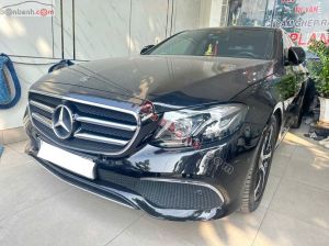 Xe Mercedes Benz E200 Sport 2019