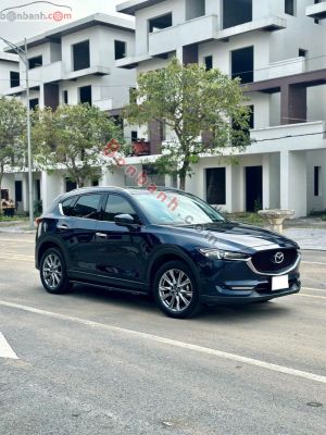 Xe Mazda CX5 Luxury 2.0 AT 2023