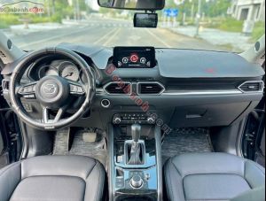 Xe Mazda CX5 Luxury 2.0 AT 2023