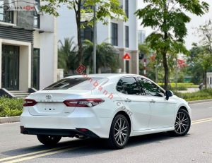 Xe Toyota Camry 2.5Q 2022