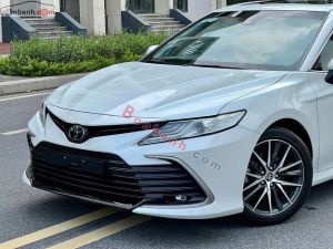 Xe Toyota Camry 2.5Q 2022