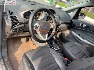 Xe Ford EcoSport Titanium 1.5L AT 2017