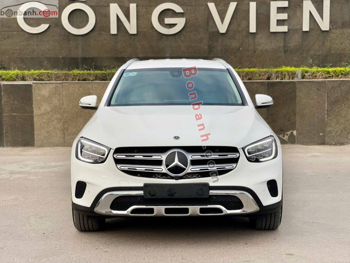 Mercedes Benz GLC 200 2022