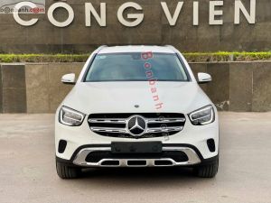 Xe Mercedes Benz GLC 200 2022