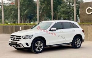 Xe Mercedes Benz GLC 200 2022