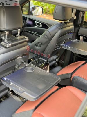 Xe Kia Carnival Signature 2.2D 2023