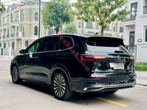 Xe Volkswagen Viloran Luxury 2024