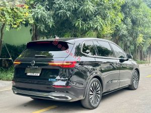 Xe Volkswagen Viloran Luxury 2024