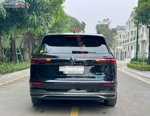 Xe Volkswagen Viloran Luxury 2024