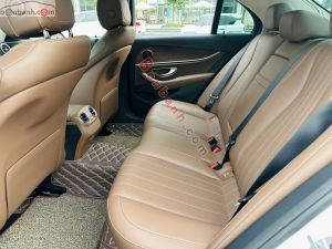 Xe Mercedes Benz E180 2021