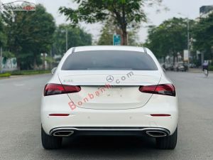 Xe Mercedes Benz E180 2021