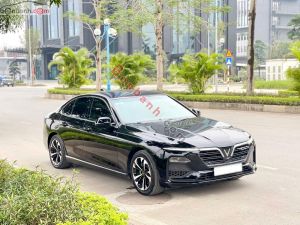 Xe VinFast Lux A 2.0 Base 2.0 AT 2020