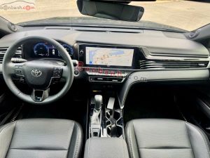 Xe Toyota Camry 2.0Q 2024