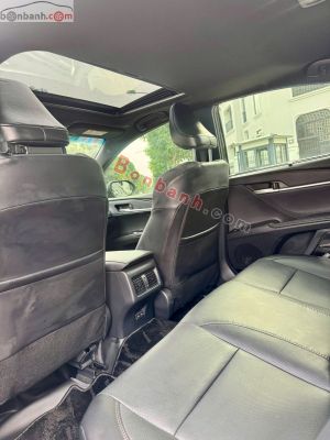 Xe Toyota Camry 2.0Q 2024