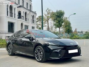 Xe Toyota Camry 2.0Q 2024