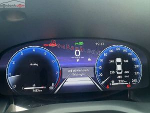 Xe Toyota Camry 2.0Q 2024