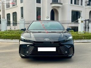 Xe Toyota Camry 2.0Q 2024