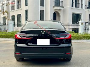 Xe Toyota Camry 2.0Q 2024