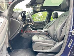 Xe Mercedes Benz GLC 300 4Matic 2022