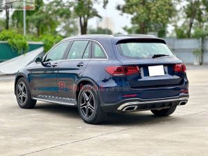 Xe Mercedes Benz GLC 300 4Matic 2022