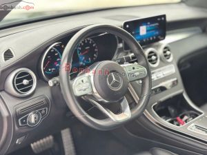 Xe Mercedes Benz GLC 300 4Matic 2022