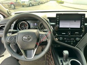 Xe Toyota Camry 2.5Q 2022