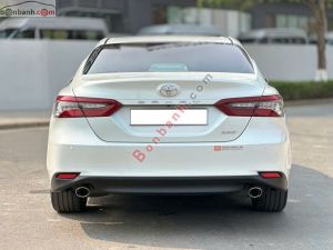 Xe Toyota Camry 2.5Q 2022